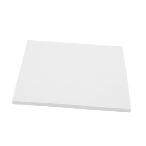 OSALADI DIY Keramikfliesen zum Malen Quadratische Weiße Fliesen für Kunstprojekte Blanko Untersetzer für Kreative DIY Projekte und Keramikgestaltungen OSALADI DIY Keramikfliesen zum Malen Quadratische Weiße Fliesen für Kunstprojekte Blanko Untersetzer für Kreative DIY Projekte und Keramikgestaltungen von OSALADI