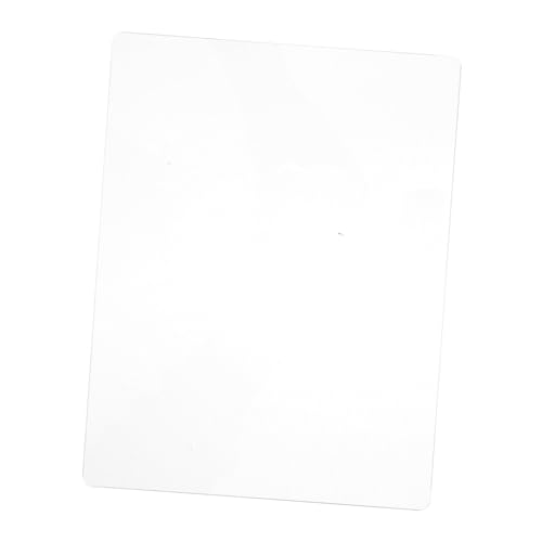 OSALADI DIY Prägeplatte Austauschmatte für Stanzmaschine Langlebig Einfach zu Verwenden für Scrapbooking und Bastelprojekte OSALADI DIY Prägeplatte Austauschmatte für Stanzmaschine Langlebig Einfach zu Verwenden für Scrapbooking und Bastelprojekte von OSALADI