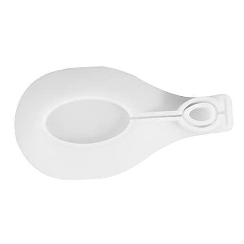 OSALADI DIY Silikonform für Untersetzer Gießform für Dekoration Wiederverwendbare Form Handwerksprojekte und Design für Einzigartige von OSALADI