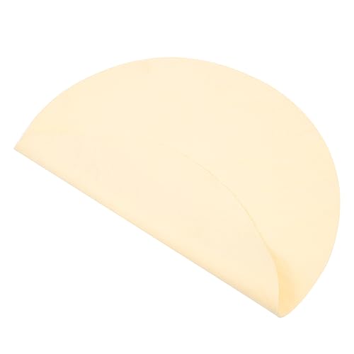 OSALADI DIY Töpferei Matte Für Tonarbeiten Absorbierende Fixiermatte Für Kompakt Und Strapazierfähig Für Hobbyisten Und Profis Zuhause Geschäfte von OSALADI