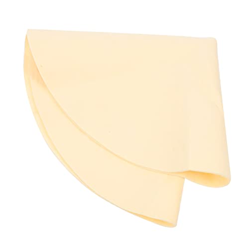 OSALADI DIY Tonmatte Absorbierende Fixiermatte Für Töpferarbeiten Für DIY Zubehör Und Tonarbeiten Anfänger Und Profis OSALADI DIY Tonmatte Absorbierende Fixiermatte Für Töpferarbeiten Für DIY Zubehör Und Tonarbeiten Anfänger Und Profis von OSALADI