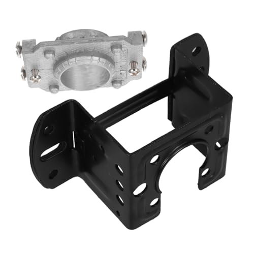 OSALADI Deckenventilator Montageplatte Metall Halterung für Kathedraldecken Sichere Befestigung Leise Funktion Wohn und Bürobereich OSALADI Deckenventilator Montageplatte Metall Halterung für Kathedraldecken Sichere Befestigung Leise Funktion Wohn und Bürobereich von OSALADI