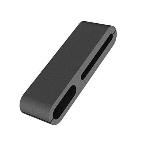 OSALADI Desktop-kabelschutz - Kabelhalter Mit Klemmen Gummi-kabel-organizer Für OSALADI Desktop-kabelschutz - Kabelhalter Mit Klemmen Gummi-kabel-organizer Für von OSALADI