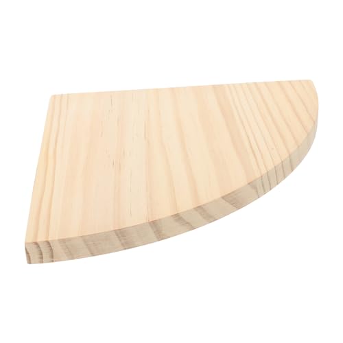OSALADI Dreieckiges rustikal Wand Bücherregal Bücherregal schwimmende Regale Wohnheimzimmerdekor kleine schwebende Regale schwimmendes Ausstellungsregal Organisatorregal Holz OSALADI Dreieckiges rustikal Wand Bücherregal Bücherregal schwimmende Regale Wohnheimzimmerdekor kleine schwebende Regale schwimmendes Ausstellungsregal Organisatorregal Holz von OSALADI
