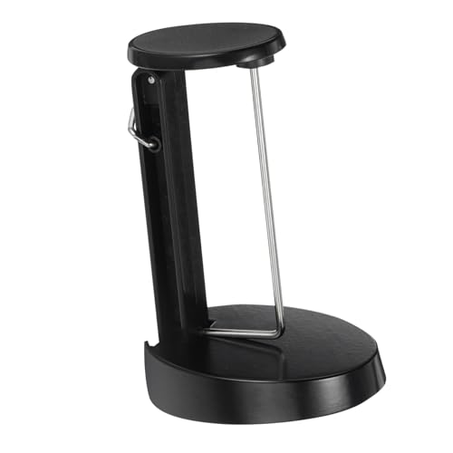 OSALADI Edelstahl Quittungshalter für Restaurant und Büro Robuster Receipt Holder Clip mit Stilvollem Design Langlebiger Ticket Stabber für Einfache Dokumentenorganisation Am Schreibtisch OSALADI Edelstahl Quittungshalter für Restaurant und Büro Robuster Receipt Holder Clip mit Stilvollem Design Langlebiger Ticket Stabber für Einfache Dokumentenorganisation Am Schreibtisch von OSALADI