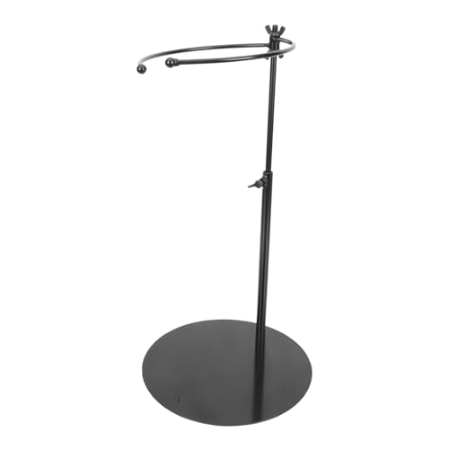 OSALADI Einstellbarer Blumenstraußhalter aus Eisen Abnehmbarer Tisch blumenständer für Frische Sträuße Bouquet Fixator für Blumenladen Blumengesteck Stabilisator Vielseitiger OSALADI Einstellbarer Blumenstraußhalter aus Eisen Abnehmbarer Tisch blumenständer für Frische Sträuße Bouquet Fixator für Blumenladen Blumengesteck Stabilisator Vielseitiger von OSALADI