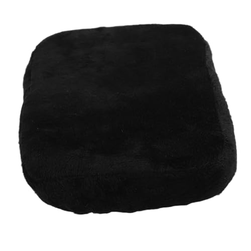 OSALADI Ergonomische Memory Foam Armlehnenpolster Bürostuhl Armauflage Kissen für Gaming Stuhl und Atmungsaktiv Komfortabel Passend Entlastet Ellbogen bei Langem Sitzen von OSALADI