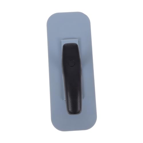 OSALADI Ergonomisches Kunststoff Werkzeug für Verputzarbeiten Vielseitige Spachtelkelle für Wandveredelung und Oberflächenbearbeitung Geeignet für Bau und Renovierungsprojekte OSALADI Ergonomisches Kunststoff Werkzeug für Verputzarbeiten Vielseitige Spachtelkelle für Wandveredelung und Oberflächenbearbeitung Geeignet für Bau und Renovierungsprojekte von OSALADI