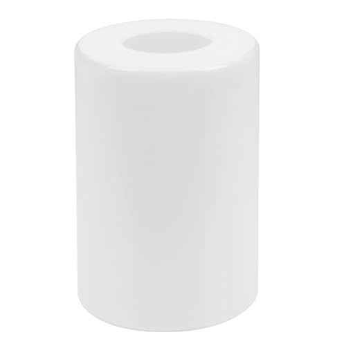 OSALADI Ersatz Lampenschirm Glaslampenschirme 1 Packung Zylinderschirm-Beleuchtungskörper Ersatz Für Pendelleuchten Glaslampenschirm-Lichtschirmabdeckung Für Wandleuchten Tischlampe Lampenschirm OSALADI Ersatz Lampenschirm Glaslampenschirme 1 Packung Zylinderschirm-Beleuchtungskörper Ersatz Für Pendelleuchten Glaslampenschirm-Lichtschirmabdeckung Für Wandleuchten Tischlampe Lampenschirm von OSALADI