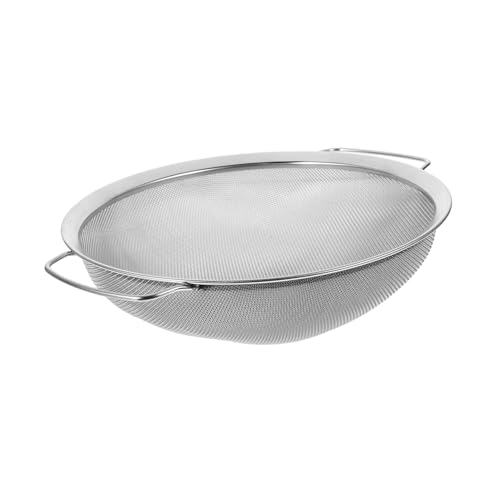 OSALADI Farbsieb Mesh Feinmaschiges Filtersieb für Gallonen Eimer Hitzebeständig Rostfrei Öl und Wasserbasierte Farbe für Heimwerker Auto Lackierprojekte OSALADI Farbsieb Mesh Feinmaschiges Filtersieb für Gallonen Eimer Hitzebeständig Rostfrei Öl und Wasserbasierte Farbe für Heimwerker Auto Lackierprojekte von OSALADI