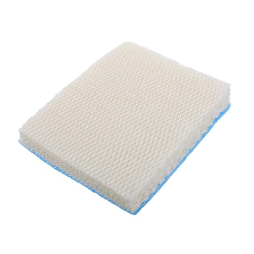 OSALADI Filter Luftbefeuchterfilter Filter Ersatz Luftbefeuchter Ersatzfilter Filter Für Luftbefeuchter Blau Filterschwamm von OSALADI