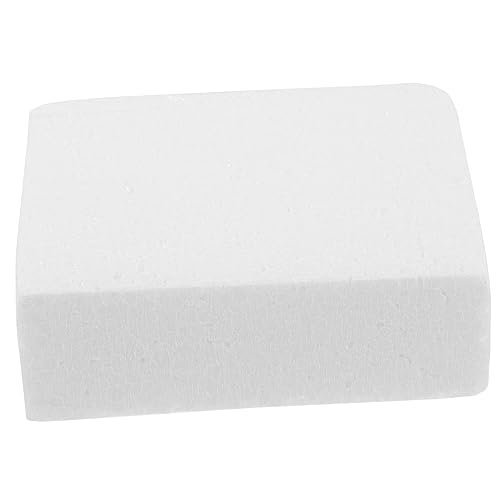 OSALADI Floral Foam für Kunstblumen Hochwertiges Blumenarrangement Material für DIY Projekte Gestaltung von Fake Cakes Robust und Benutzerfreundlich von OSALADI