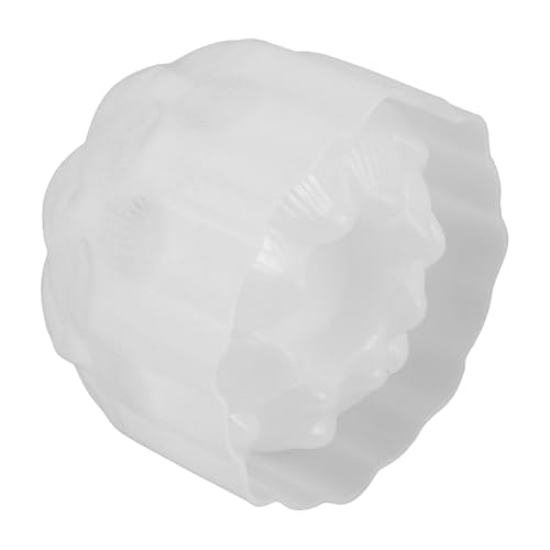 OSALADI Form Für Kerzenhalter Groß Form Für Blumenkerzenhalter Lotusformen Kerze Diy Form Silikonform Für Kerzenständer Gießform Für Kerzenständer Weiß Kieselgel OSALADI Form Für Kerzenhalter Groß Form Für Blumenkerzenhalter Lotusformen Kerze Diy Form Silikonform Für Kerzenständer Gießform Für Kerzenständer Weiß Kieselgel von OSALADI