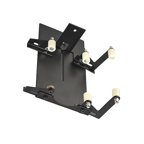 OSALADI Glasflaschen Cutter Kit Verstellbarer Flaschenschneider für DIY Projekte zum Schneiden von Runden und Quadratischen Glasflaschen Vielseitig für Kerzenhalter Windspiele und OSALADI Glasflaschen Cutter Kit Verstellbarer Flaschenschneider für DIY Projekte zum Schneiden von Runden und Quadratischen Glasflaschen Vielseitig für Kerzenhalter Windspiele und von OSALADI