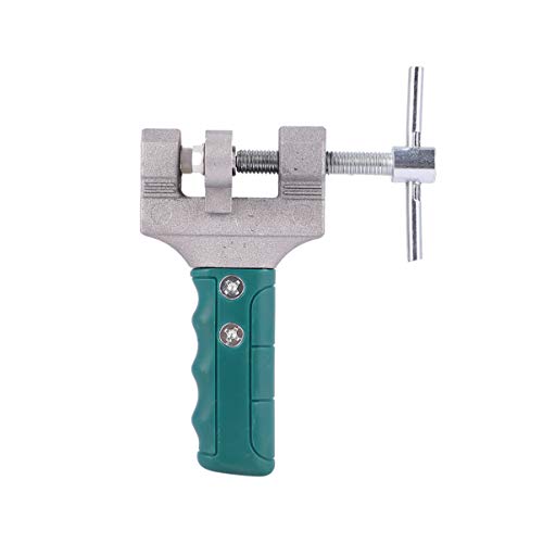 OSALADI Glass Cutting Tool Einfaches und Langlebiges Fliesenschneider Kit für Zuhause Vielseitiges Schneidewerkzeug für Fliesen und mit Robustem Metallmaterial OSALADI Glass Cutting Tool Einfaches und Langlebiges Fliesenschneider Kit für Zuhause Vielseitiges Schneidewerkzeug für Fliesen und mit Robustem Metallmaterial von OSALADI