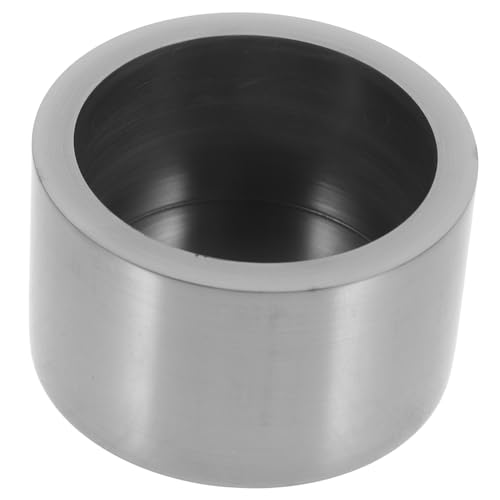 OSALADI Graphit Gussform für Außendurchmesser Innendurchmesser Höhe zum Schmelzen und Gießen von Gold Silber Kupfer und Messing Hochwertige Graphitform für Präzise Metallverarbeitung OSALADI Graphit Gussform für Außendurchmesser Innendurchmesser Höhe zum Schmelzen und Gießen von Gold Silber Kupfer und Messing Hochwertige Graphitform für Präzise Metallverarbeitung von OSALADI