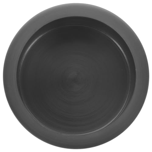 OSALADI Gussform Aus Graphit Runde Form Für Gold Und Silber Metallguss Streifenschlitz Für Hochtemperaturschmelzlegierungen Schmelzform Für Kleine Metallmengen Gute Wärmeleitfähigkeit Und OSALADI Gussform Aus Graphit Runde Form Für Gold Und Silber Metallguss Streifenschlitz Für Hochtemperaturschmelzlegierungen Schmelzform Für Kleine Metallmengen Gute Wärmeleitfähigkeit Und von OSALADI