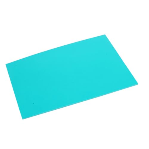 OSALADI Gravur Gummiplatte Druckgrafik Schnitzblöcke Linoleum Schnitzblock Linoleumblock Zum Schnitzen Druckgrafik Linoleumblöcke Schnitzblock Für Linoleum Hellgrünes PVC OSALADI Gravur Gummiplatte Druckgrafik Schnitzblöcke Linoleum Schnitzblock Linoleumblock Zum Schnitzen Druckgrafik Linoleumblöcke Schnitzblock Für Linoleum Hellgrünes PVC von OSALADI
