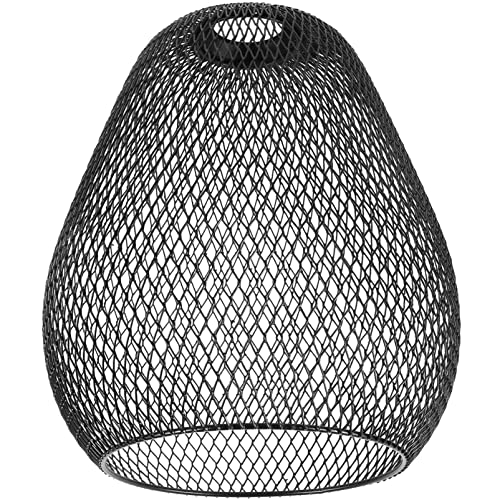 OSALADI Hängelampenschirm Aus Metall Dekorativer Lampenschirm Für Pendelleuchten Hotel Und Wohnraumbeleuchtung Geometrisches Design Installieren OSALADI Hängelampenschirm Aus Metall Dekorativer Lampenschirm Für Pendelleuchten Hotel Und Wohnraumbeleuchtung Geometrisches Design Installieren von OSALADI