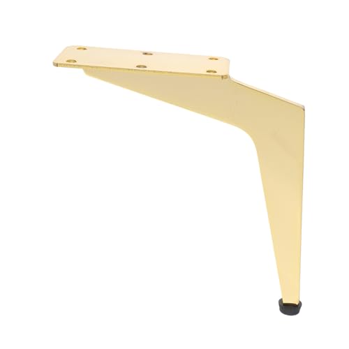 OSALADI Heavy Duty Möbelbeine aus Metall Robust Stabile Sofafuß Ersatzmöbel Füße für Schrank Couchtisch Tv-Bank Möbelstützbeine für Wohnzimmer Badezimmer OSALADI Heavy Duty Möbelbeine aus Metall Robust Stabile Sofafuß Ersatzmöbel Füße für Schrank Couchtisch Tv-Bank Möbelstützbeine für Wohnzimmer Badezimmer von OSALADI