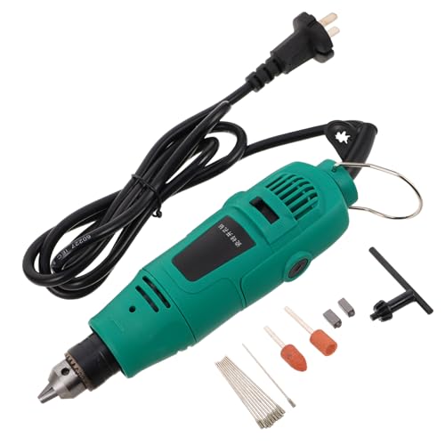 OSALADI Holz Elektronik Schleifen Kabel Elektrischer Treiber Impact Tile Möbel Projekte Kopf Re Drill Kleine Bits Handheld Für Mit Und Kit Handliche Kompakte Bohren Power OSALADI Holz Elektronik Schleifen Kabel Elektrischer Treiber Impact Tile Möbel Projekte Kopf Re Drill Kleine Bits Handheld Für Mit Und Kit Handliche Kompakte Bohren Power von OSALADI