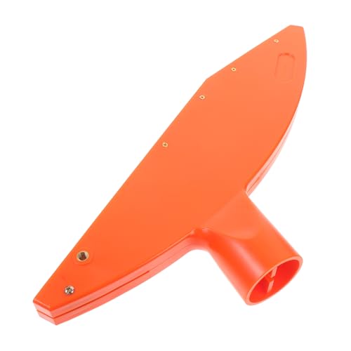 OSALADI Holzbearbeitung Tischsäge Abdeckung Mini Kettensäge Cordless 8 Zoll Schutz OSALADI Holzbearbeitung Tischsäge Abdeckung Mini Kettensäge Cordless 8 Zoll Schutz von OSALADI