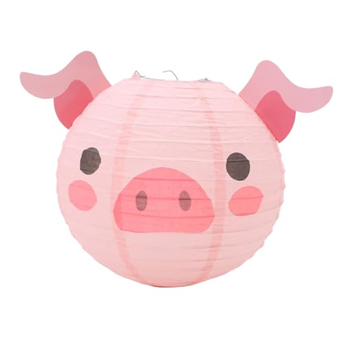 OSALADI Karton Tier Laterne Tragbare Bunte DIY Laterne für Kindergeburtstag Partydekoration Kindergarten Kreative Handarbeit OSALADI Karton Tier Laterne Tragbare Bunte DIY Laterne für Kindergeburtstag Partydekoration Kindergarten Kreative Handarbeit von OSALADI