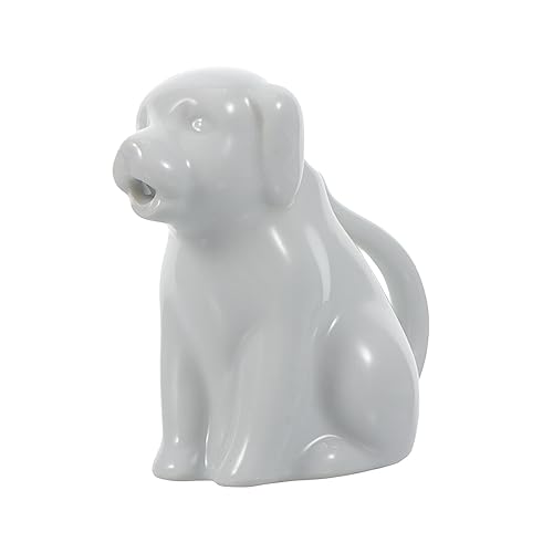 OSALADI Keramikkännchen mit Griff – Mini-Krug für Kaffee, Milch, Teesirup, Dressing Server – kleines Küchenzubehör von OSALADI