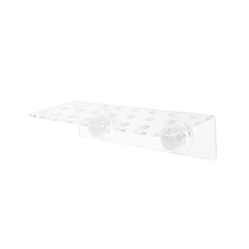 OSALADI Klarer Halter Aquarium Korallen Halterung für Fischbecken Zubehör Transparenter Sps Korallenständer Rutschfest für Meerwasseraquarien OSALADI Klarer Halter Aquarium Korallen Halterung für Fischbecken Zubehör Transparenter Sps Korallenständer Rutschfest für Meerwasseraquarien von OSALADI