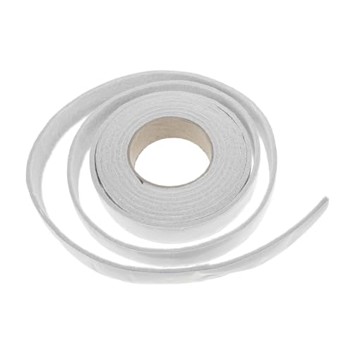 OSALADI Kondensationsstreifen für Fenster Beige Wassersaugendes Klebeband für Fensterbrett zur Verhinderung von Kondenswasser und Tropfen Glas und Fensterbrett OSALADI Kondensationsstreifen für Fenster Beige Wassersaugendes Klebeband für Fensterbrett zur Verhinderung von Kondenswasser und Tropfen Glas und Fensterbrett von OSALADI