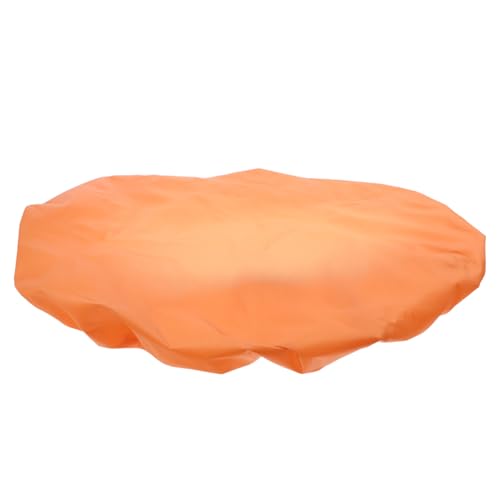 OSALADI Kronleuchterschirm Lampenschirme Lampenschirmdiffusor Hängelampenschirm Lichtschirmdiffusor Tischlampenschirm Diffusor Für Diffuses Licht Lampensocke Lichtdiffusor Coffee von OSALADI