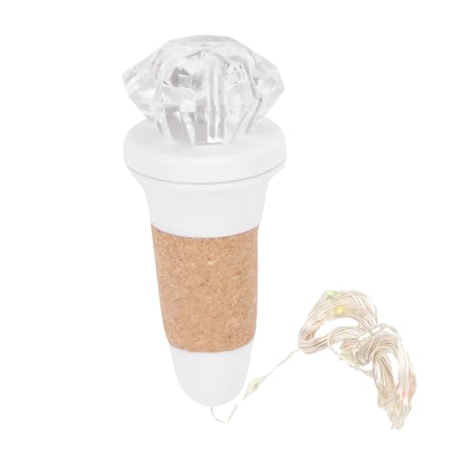 OSALADI Usb Wiederaufladbares Led Weinflaschenlicht Flaschenlicht Für Party Weihnachten Und Hochzeiten Dekorative Tischlampe Batteriebetrieben Romantische Atmosphäre OSALADI Usb Wiederaufladbares Led Weinflaschenlicht Flaschenlicht Für Party Weihnachten Und Hochzeiten Dekorative Tischlampe Batteriebetrieben Romantische Atmosphäre von OSALADI