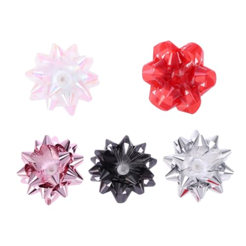 OSALADI LED-Lampe office decoration dekoration schlafzimmer die schreibtischlampe weihnachtadeko verkleidung Nachtlicht LED-Leuchten für Schlafzimmer nachtlampe Blumenlicht bunte von OSALADI