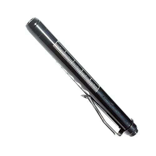 OSALADI LED-Stiftlicht 1stk Tragbare Taschenlampe Led-taschenlampe Mini-taschenlampe Handstiftlicht Led Wiederaufladbare Taschenlampe Medizinische Taschenlampe Batterie Aufladen Aaa -akku von OSALADI