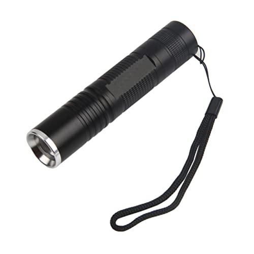 OSALADI Tragbare Taschenlampe Für Camping Wandern Outdoor-aktivitäten Wiederaufladbar von OSALADI