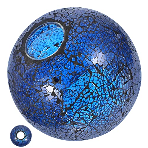 OSALADI Ersatz Lampenschirm Retro Stil Glas Lampenschirm Tischlampenschirm Wandlampenschirm Leuchtenzubehör E27/e26 Fassung OSALADI Ersatz Lampenschirm Retro Stil Glas Lampenschirm Tischlampenschirm Wandlampenschirm Leuchtenzubehör E27/e26 Fassung von OSALADI