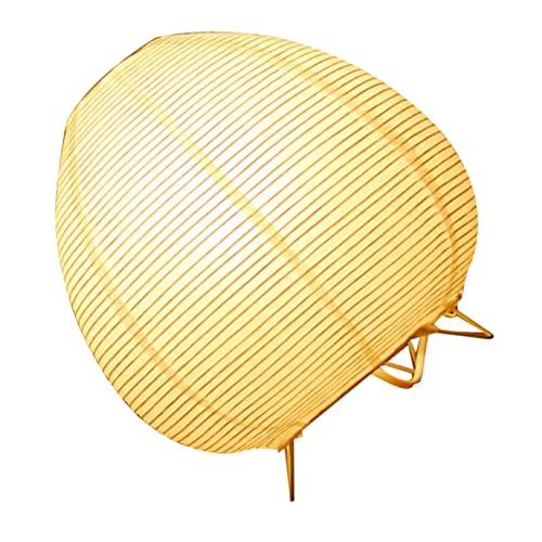 OSALADI Lampenschirm Papier Lampenschirme Reispapier Reis Mit Minimalistischem Laterne Birne Kinder Lampenschirm Tisch Schlafzimmer Papier Japanische Nachttischlampe Papier Papierlaterne OSALADI Lampenschirm Papier Lampenschirme Reispapier Reis Mit Minimalistischem Laterne Birne Kinder Lampenschirm Tisch Schlafzimmer Papier Japanische Nachttischlampe Papier Papierlaterne von OSALADI