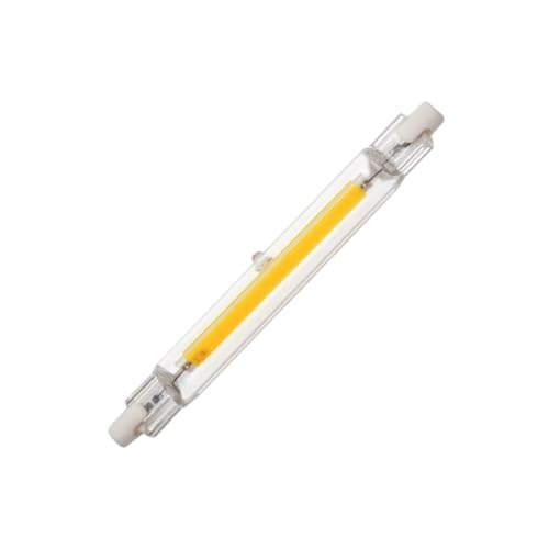 OSALADI Led-lampen Halogen Leuchtmittel Typ t Birne Beleuchtung Halogen 78mm R7s Led-lampe R7s- Led. R7s Geführt Halogen-glühlampe Die Glühbirne Halogenlampe Arbeit Scheinwerfer Doppelkopf OSALADI Led-lampen Halogen Leuchtmittel Typ t Birne Beleuchtung Halogen 78mm R7s Led-lampe R7s- Led. R7s Geführt Halogen-glühlampe Die Glühbirne Halogenlampe Arbeit Scheinwerfer Doppelkopf von OSALADI