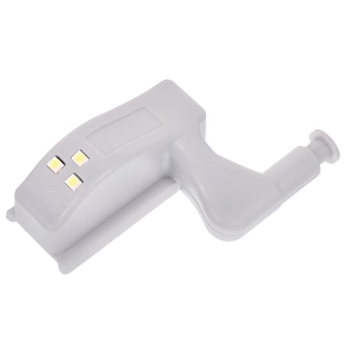 OSALADI Sensor Light Led-leuchte Für Die Küche Unter Dem Schrank Schrankinnenbeleuchtung Garderobenleuchte Sensor-led-licht Lagerung Von Küchenschränken Schranklicht Raumlicht Stk Kabinett Licht OSALADI Sensor Light Led-leuchte Für Die Küche Unter Dem Schrank Schrankinnenbeleuchtung Garderobenleuchte Sensor-led-licht Lagerung Von Küchenschränken Schranklicht Raumlicht Stk Kabinett Licht von OSALADI