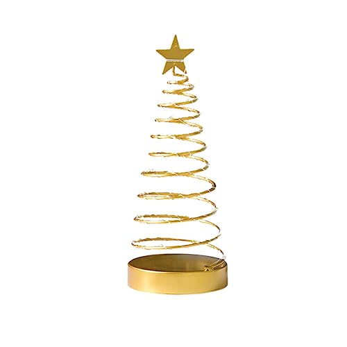 OSALADI Led-tischweihnachtsbäume Led- Beleuchtete Spiralweihnachtsbäume Star Topper Baumlicht Weihnachtslichtdekoration Beleuchtete Spiralbäume Im Freien Nachtlicht Sternform OSALADI Led-tischweihnachtsbäume Led- Beleuchtete Spiralweihnachtsbäume Star Topper Baumlicht Weihnachtslichtdekoration Beleuchtete Spiralbäume Im Freien Nachtlicht Sternform von OSALADI