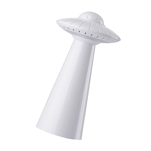 OSALADI Ufo-form Nachtlicht Schreibtischlampe Touch Control Dimmbar Für Zuhause von OSALADI