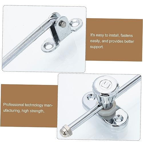 OSALADI Liftstütze aus Robustem Präzise Positioniert Langlebig und Flexibel als Gasdruckfeder für Tv Wohnkabinen Verlässlich für Mechanische und Haushalts schränkeinsatz von OSALADI