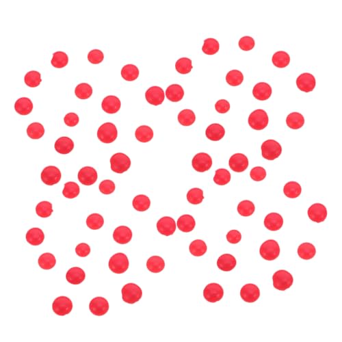 OSALADI Lost Wachs Gusswachsperlen Schmuckwachs Werkzeug Zum Gießen Von Schmuck Wachs Für Die Schmuckherstellung Wachsschmuck Wachsguss Wachsformmaterialien Für Die Schmuckherstellung Rot OSALADI Lost Wachs Gusswachsperlen Schmuckwachs Werkzeug Zum Gießen Von Schmuck Wachs Für Die Schmuckherstellung Wachsschmuck Wachsguss Wachsformmaterialien Für Die Schmuckherstellung Rot von OSALADI