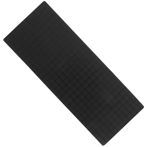 OSALADI Magnetische Schrauben Memory Matte Tragbares Kleines Schrauben und Teile Organisationspad Magnetisches Arbeitsunterlage für Handy Reparatur Rutschfest Praktisch OSALADI Magnetische Schrauben Memory Matte Tragbares Kleines Schrauben und Teile Organisationspad Magnetisches Arbeitsunterlage für Handy Reparatur Rutschfest Praktisch von OSALADI