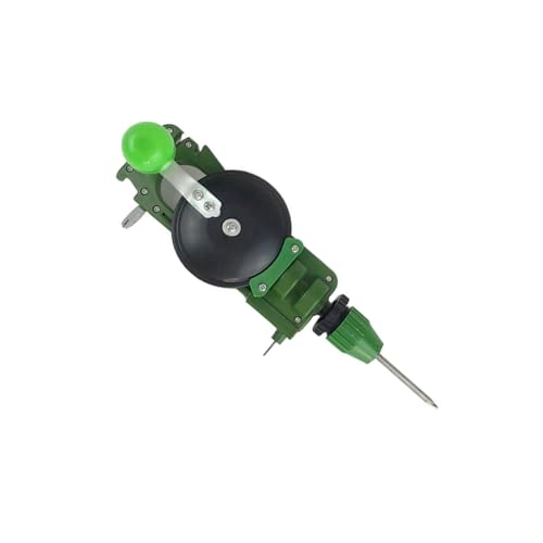 OSALADI Manueller Fliesenschneider Handwerkzeug Ergonomischer Tragbarer und Keramikk Cutter Geeignet für Wandfliesen Spiegel und Mosaik Langlebig und Platzsparend OSALADI Manueller Fliesenschneider Handwerkzeug Ergonomischer Tragbarer und Keramikk Cutter Geeignet für Wandfliesen Spiegel und Mosaik Langlebig und Platzsparend von OSALADI
