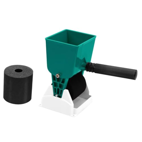 OSALADI Manueller Klebstoffapplikator werkzeug Holzleimwalze für Holzleim handlicher Leimroller manueller Kleber einstellbar beschichtet manueller Leimroller Leimverteiler klein von OSALADI