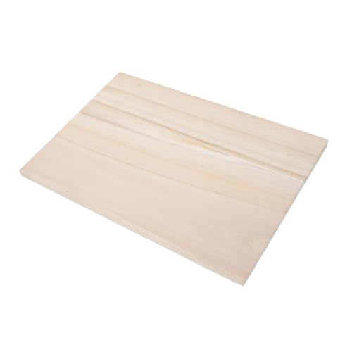 OSALADI Massive Holzpartition Kabine Rustikal Montieren Wohnzimmer Regale Wand Montiert Drinnen Holzregal Holzbrett Zur Aufbewahrung Von Kosmetika von OSALADI