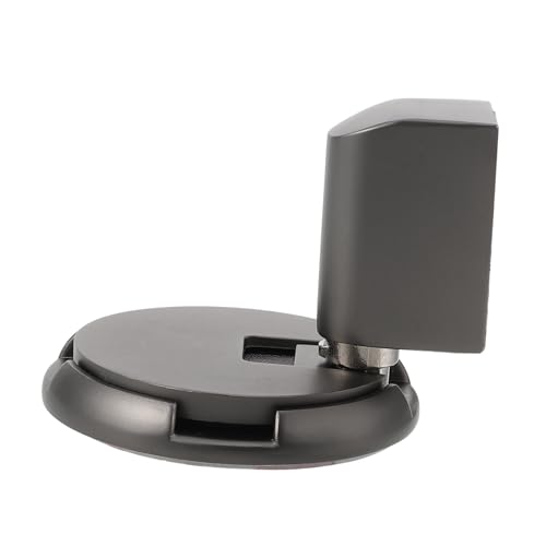 OSALADI Mechanischer Boden Türstopper Silent Türkeil ohne Bohren Geräuschreduzierend Stabiles Design für Schlafzimmer Wohnzimmer Winddicht Unsichtbar Einfache OSALADI Mechanischer Boden Türstopper Silent Türkeil ohne Bohren Geräuschreduzierend Stabiles Design für Schlafzimmer Wohnzimmer Winddicht Unsichtbar Einfache von OSALADI