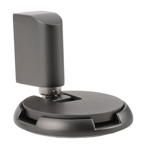 OSALADI Mechanischer Türstopper Boden ohne Bohren Verstellbarer Türhalter mit Geräuschdämpfung Rutschfeste Türbodengrundlage Stoßfester Türpuffer für Ruhige Innenräume Langlebige OSALADI Mechanischer Türstopper Boden ohne Bohren Verstellbarer Türhalter mit Geräuschdämpfung Rutschfeste Türbodengrundlage Stoßfester Türpuffer für Ruhige Innenräume Langlebige von OSALADI