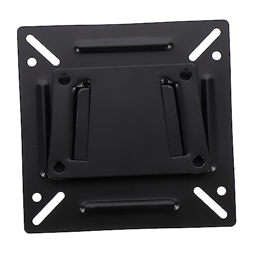 OSALADI Monitor Zur Installation 14-24 Zoll Schreibtisch Monitorständer Wandhalterung von OSALADI